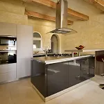 Boomerang Villa Ghasri (Gozo)
