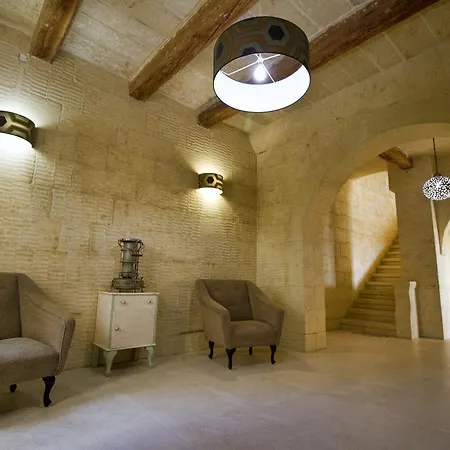 Villa Boomerang